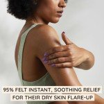 Aveeno Eczema Therapy Relief Treatment Gel Cream 5 oz