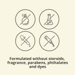 Aveeno Eczema Therapy Relief Treatment Gel Cream 5 oz