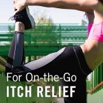 Preparation H Anti-Itch Cream for Butt Relief