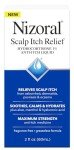 Nizoral Scalp Itch Relief Liquid, 2 Fl Oz