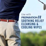 Preparation H Anti-Itch Cream for Butt Relief