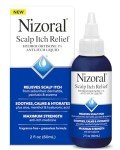 Nizoral Scalp Itch Relief Liquid, 2 Fl Oz
