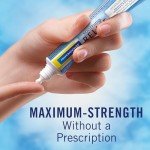 Preparation H Anti-Itch Cream for Butt Relief