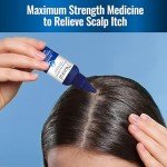 Nizoral Scalp Itch Relief Liquid, 2 Fl Oz