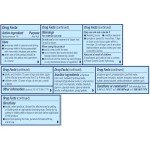 Preparation H Anti-Itch Cream for Butt Relief