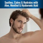 Nizoral Scalp Itch Relief Liquid, 2 Fl Oz