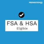 Preparation H Maximum Strength Hemorrhoid Treatment Cream