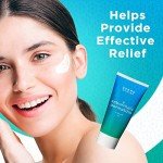 Seborrheic Dermatitis Cream - 2 oz Tube