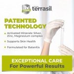Terrasil Balanitis Relief Ointment - 14g Tube