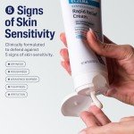 Eczema Relief Cream with Colloidal Oatmeal