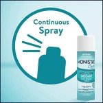 Monistat Maximum Strength Itch Relief Spray, 2 oz