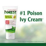 Ivarest Poison Ivy Itch Relief Spray