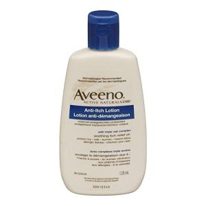Triple Oat Anti-Itch Concentrated Lotion, 4 oz