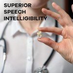 16-Channel Invisible Hearing Aids for Seniors