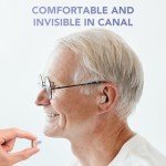 Rechargeable Hearing Aids for Severe Hearing Loss