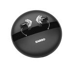 EARGO 7 FDA-Cleared Rechargeable Hearing Aids