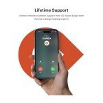 EARGO 7 FDA-Cleared Rechargeable Hearing Aids