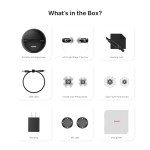 EARGO 7 FDA-Cleared Rechargeable Hearing Aids