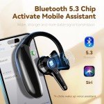 Bluetooth Hearing Aids for Seniors with Noise Control