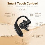 Bluetooth Hearing Aids for Seniors with Noise Control