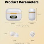 Rechargeable Digital Hearing Aids for Seniors