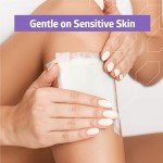 Medline Gentac EZ Silicone Tape, 1” x 5.5 Yards., Easy Tear Medical Tape, Gentle on Sensitive Skin, Keeps Wound Dressings and Devices in Place, Not Made with Natural Rubber Latex, 1 Per Box