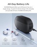 ELEHEAR AI Hearing Aids with Bluetooth Connectivity