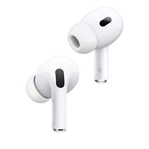 Apple AirPods Pro 2nd Gen with MagSafe & USB-C