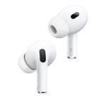 Apple AirPods Pro 2nd Gen with MagSafe & USB-C