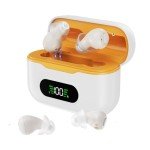 Flaygo Pro Rechargeable Hearing Aids with Noise Cancellation