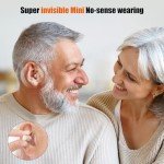 Flaygo Pro Rechargeable Hearing Aids with Noise Cancellation