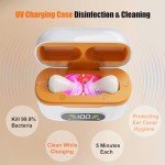 Flaygo Pro Rechargeable Hearing Aids with Noise Cancellation