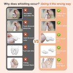 Flaygo Pro Rechargeable Hearing Aids with Noise Cancellation