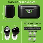 Voila Amphos Bluetooth Hearing Aids for Seniors