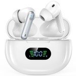 Rechargeable Bluetooth Hearing Aids for Seniors