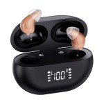 Rechargeable Digital Hearing Aids for Seniors