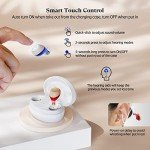 iBstone K2 Rechargeable Hearing Aids for Adults