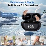 Rechargeable Digital Hearing Aids for Seniors