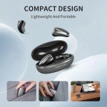 Bluetooth Hearing Aids with App Control for Seniors