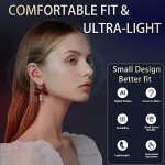 Rechargeable Digital Hearing Aids for Seniors