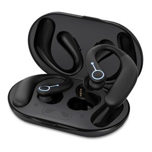 Rechargeable Bluetooth Hearing Aids for Seniors