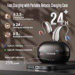 Vivtone Xpure Rechargeable Bluetooth Hearing Aids