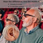 Digital Rechargeable Hearing Aids for Seniors