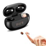 Invisible Rechargeable Hearing Aids for Adults