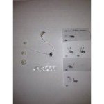 Phonak 2L Standard X-Receiver for Audeo & Naida