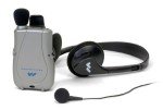 Williams Sound Pocket Talker Ultra with Accessories