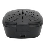 USB Dehumidifier Dry Box for Hearing Aids