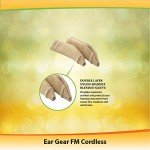 Ear Gear FM Cordless Hearing Aid Protection Cover