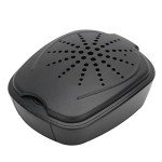 USB Dehumidifier Dry Box for Hearing Aids