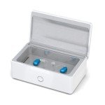 Ultra Fast Hearing Aid Dryer & Dehumidifier Kit